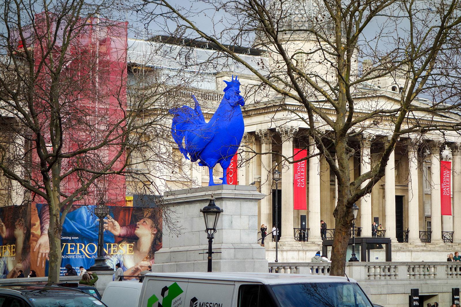 London